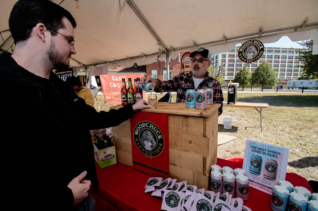 Pour The Core Philly 2019-8767 - Photo by Karl Mischler, Jr
